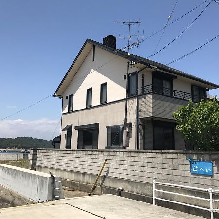 Guest House Seaside Namihei Naoshima Luaran gambar